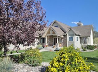1420 Triple Tree Rd, Bozeman, MT 59715