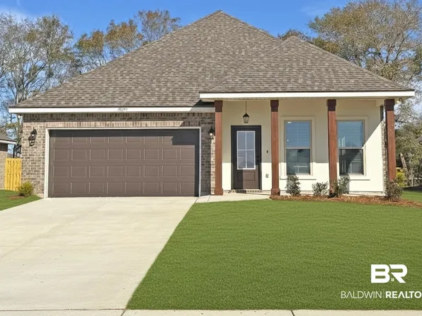 18293 Aden Dr, Robertsdale, AL 36567