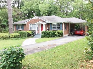 1962 Azalea Cir, Decatur, GA 30033