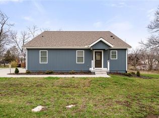 15320 Gardner East Rd, Gardner, KS 66030