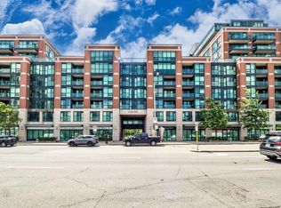 525 Wilson Ave #436, Toronto, ON M3H 0A7
