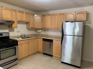 180 Mountain Ave APT 16, Malden, MA 02148