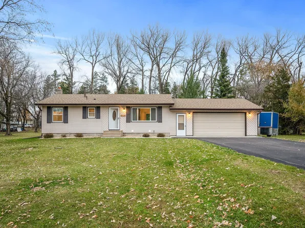 550 119th St NE, Monticello, MN 55362