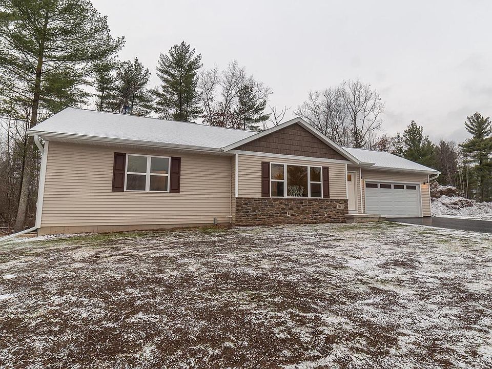 1161 FALL CITY COURT, Mosinee, WI 54455 Zillow