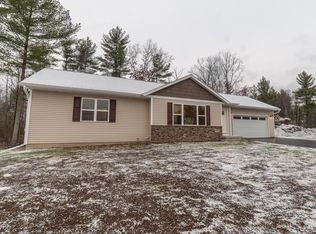 1161 Fall City Ct, Mosinee, WI 54455