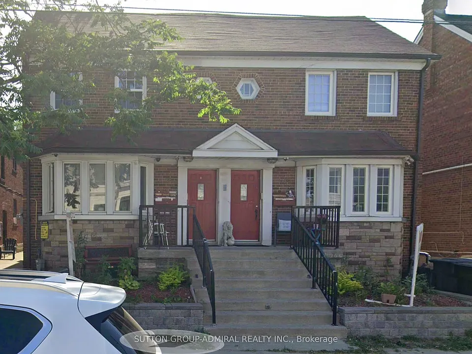 1188 Avenue Rd #B
