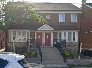 1188 Avenue Rd #4, Toronto, ON M5N2G1