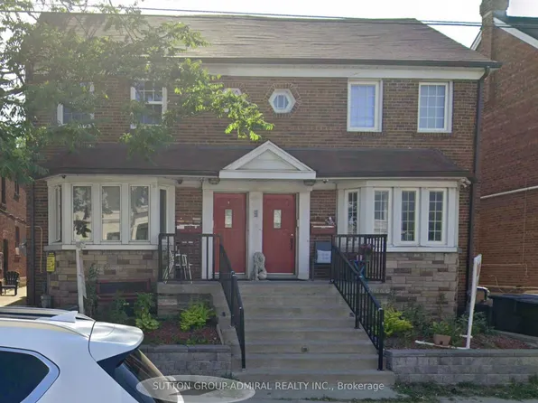 1188 Avenue Rd #4, Toronto, ON M5N 2G1