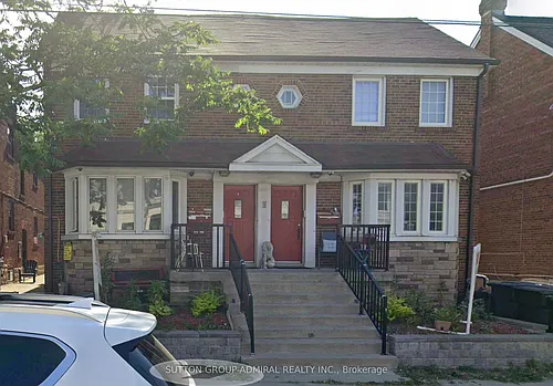 1188 Avenue Rd #4 Photo 1