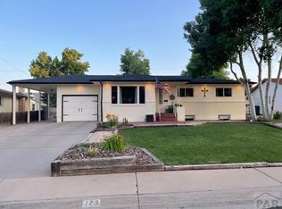 173 Cornell Cir, Pueblo, CO 81005