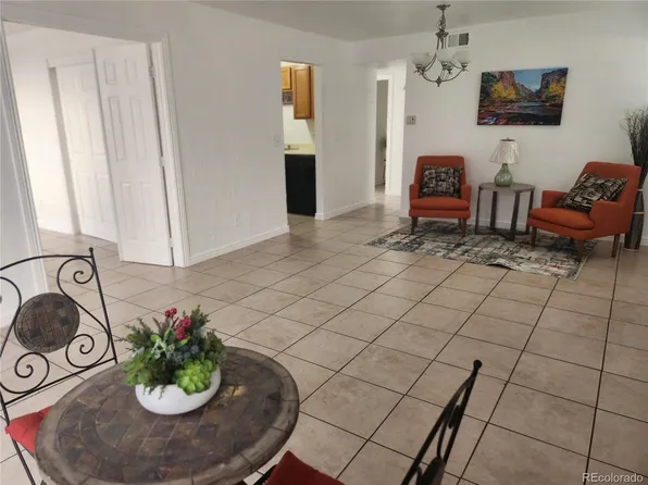 10722 E Exposition Avenue #117, Aurora, CO 80012