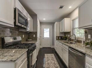 2033 Glendale Dr, Decatur, GA 30032