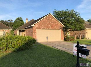 9942 Powell Ln, Denham Springs, LA 70726