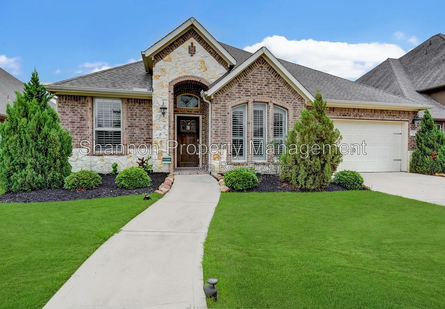 4 bed, 3.5 bath, 2546 sqft, $3,250 — Photo 1