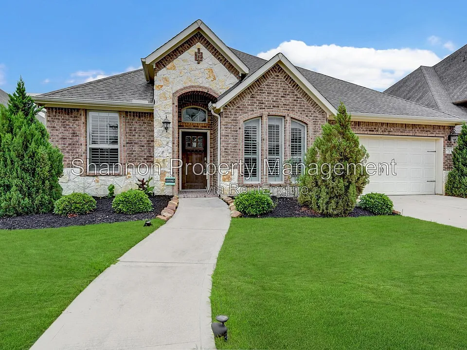 2603 Deerwood Heights Ln
