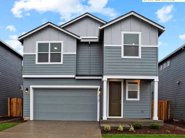 8515 NE 134th Ave Lot 81, Vancouver, WA 98682