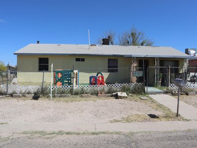 838 W Calle Adelanto, Tucson, AZ, 85705