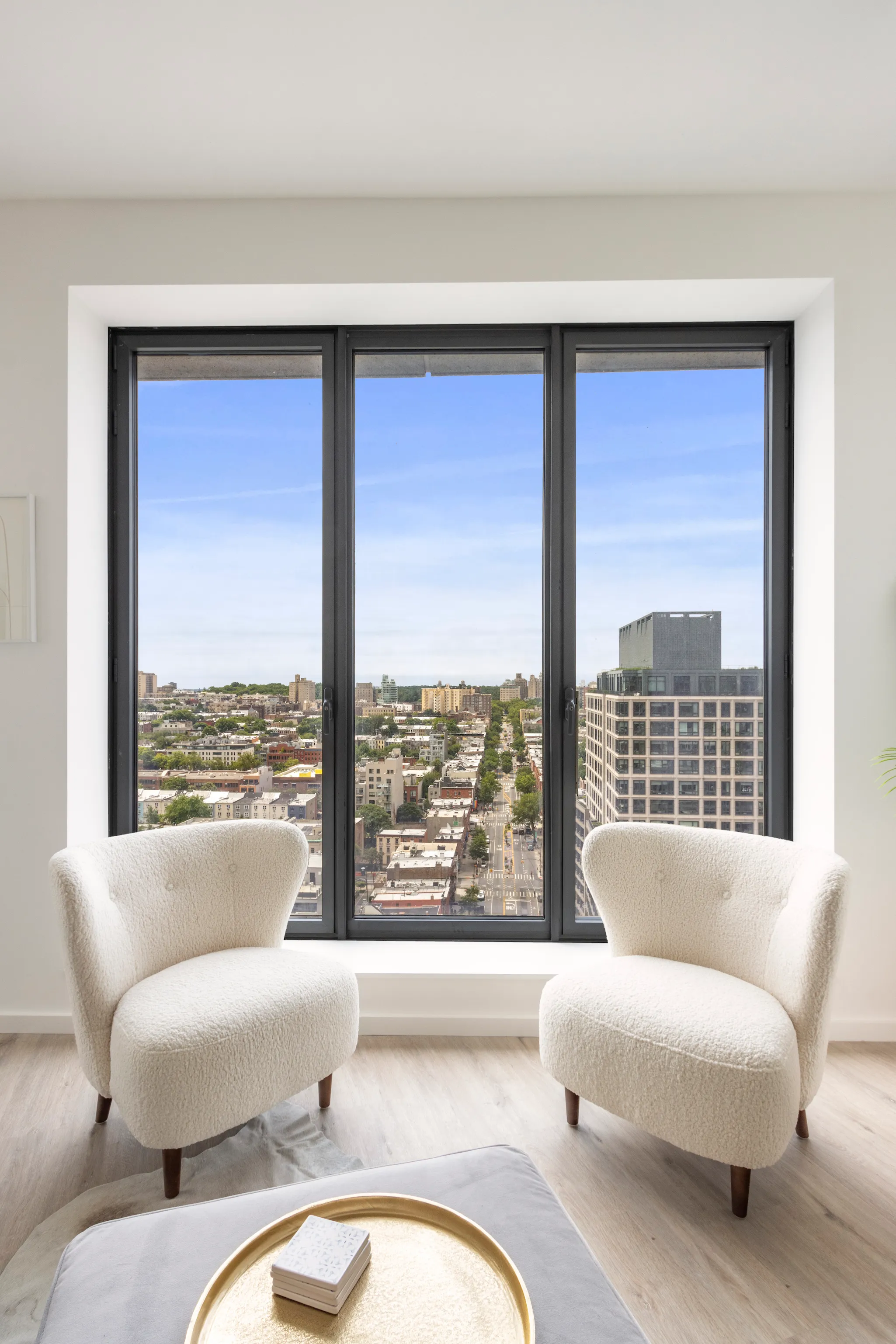 545 Vanderbilt Avenue #20I in Clinton Hill, Brooklyn | StreetEasy