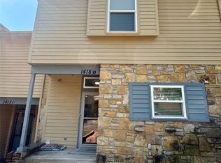 1418 E 17th Pl APT B, Tulsa, OK 74120