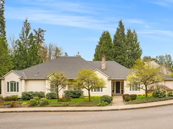 3530 SW 60th Pl, Portland, OR 97221