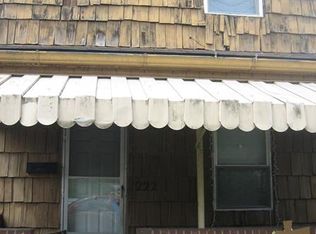 1222 Scott St, McKeesport, PA 15132