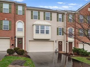 151 Kensington Dr, Pittsburgh, PA 15237