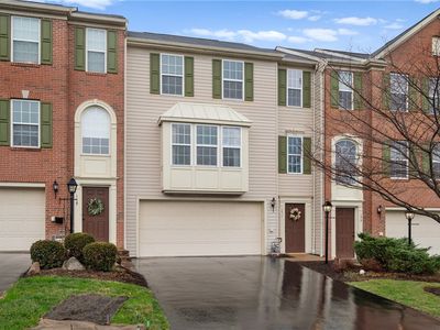 151 Kensington Dr, Pittsburgh, PA, 15237