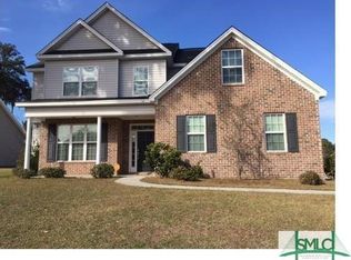 349 Lancaster Way, Richmond Hill, GA 31324
