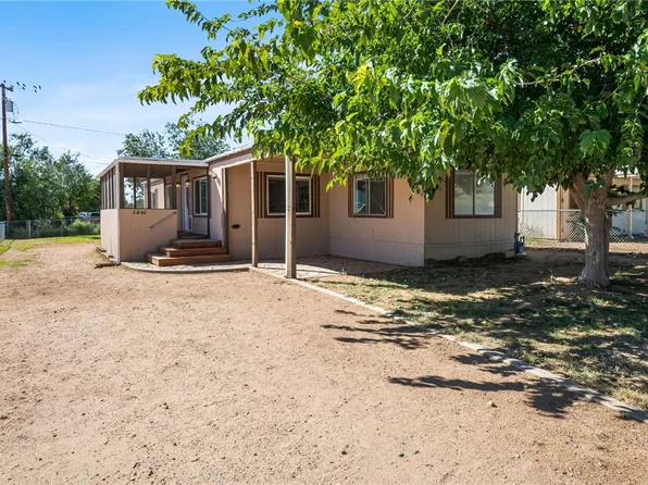2840 E Packard Ave, Kingman, AZ 86409