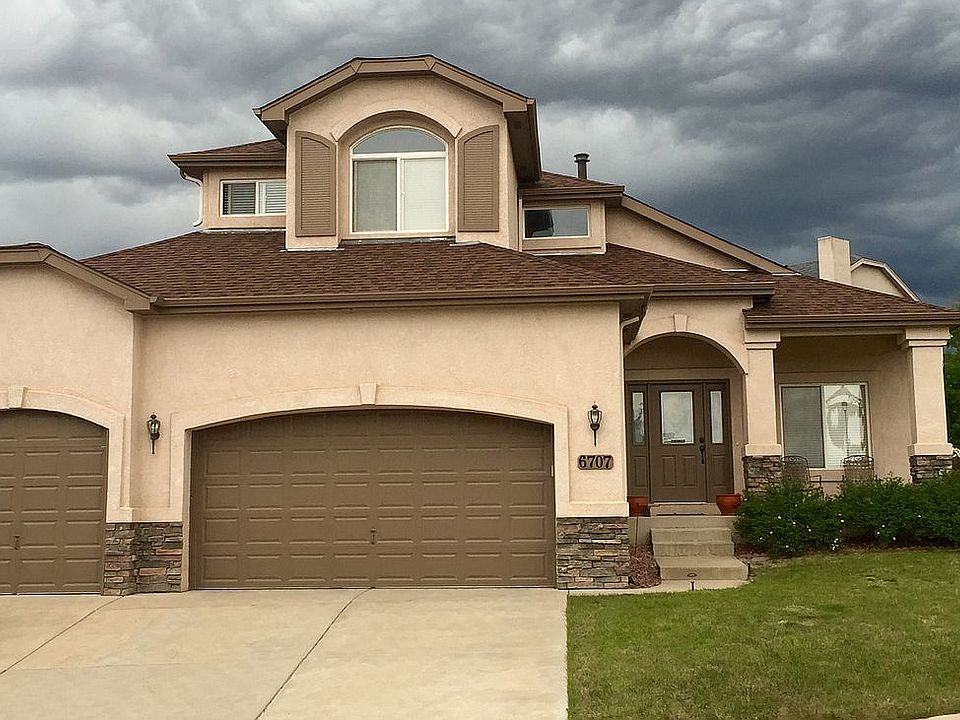 1st image of 6707 Granite Peak Dr