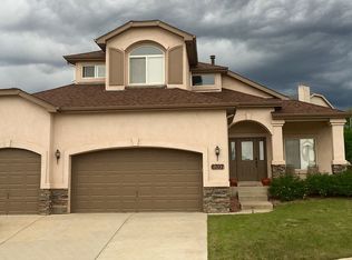 6707 Granite Peak Dr, Colorado Springs, CO 80923