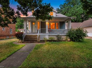 3288 W 128th St, Cleveland, OH 44111