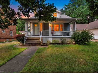 3288 W 128th St, Cleveland, OH, 44111