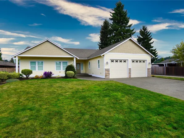715 13TH Street SE, Puyallup, WA 98372