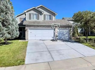 5374 S Valdai Way, Aurora, CO 80015