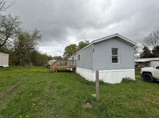 Williams MHP, Bridgewater, NY 13313