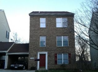 2730 Knox Ter SE, Washington, DC 20020
