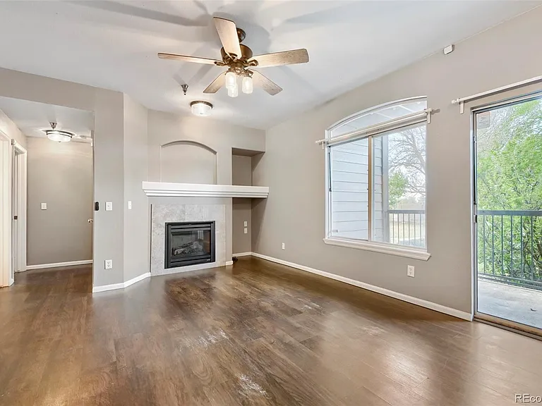 2575 S Syracuse Way #H104 — Photo 5