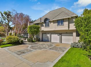 19227 Mayall St, Northridge, CA 91324