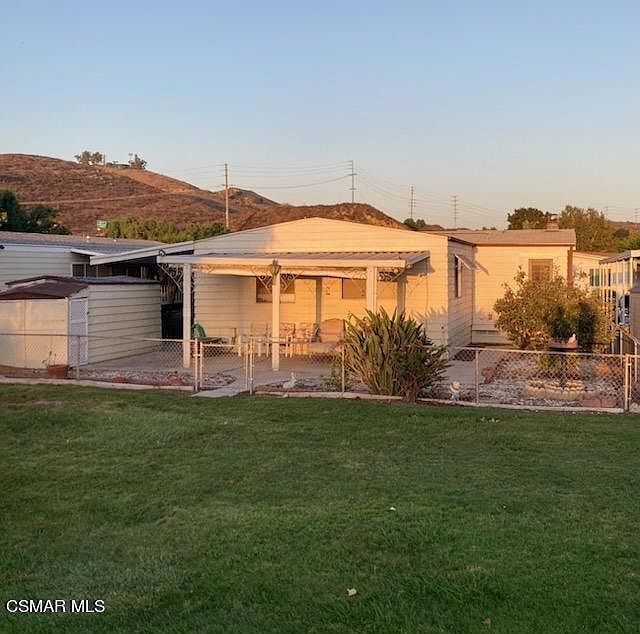 15750 Arroyo Dr Moorpark, CA Zillow