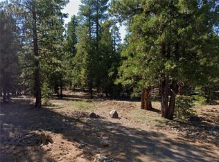 0 Bison Rd LOT 25, Alturas, CA 96101