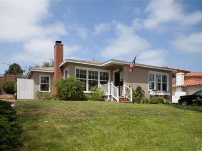 125 Vista Del Parque, Redondo Beach, CA, 90277