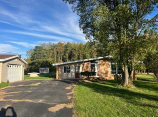 3350 N Coleman Rd, Coleman, MI 48618