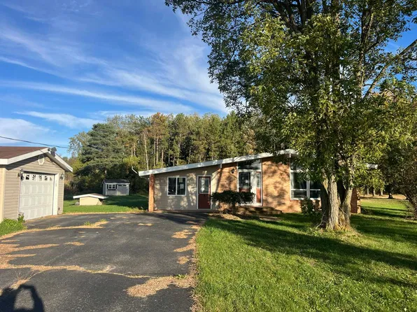 3350 N Coleman Rd, Coleman, MI 48618