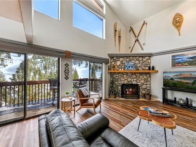 400 Fairview Blvd #217, Incline Village, NV, 89451