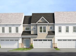 13756 Randolph Pond Ln #1, Midlothian, VA 23114