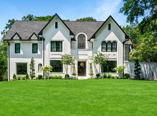 1050 Wildwood Rd NE, Atlanta, GA 30306