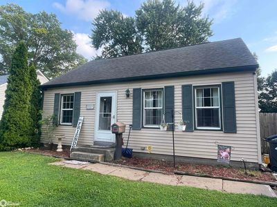 2227 Burlington Ave, Burlington, IA, 52601