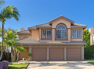 79 Fairlane Rd, Laguna Niguel, CA 92677