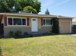 3042 Telegraph Ave, Stockton, CA 95204